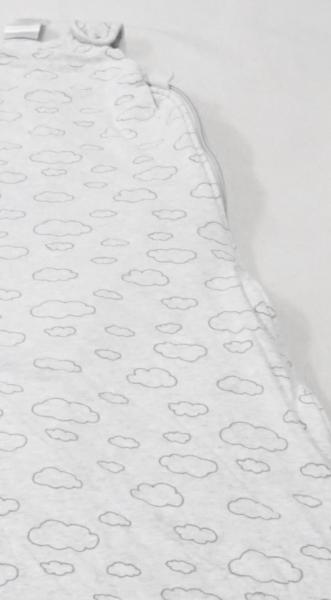 gefütterter Schlafsack 110 cm von Impidimpi (3254)